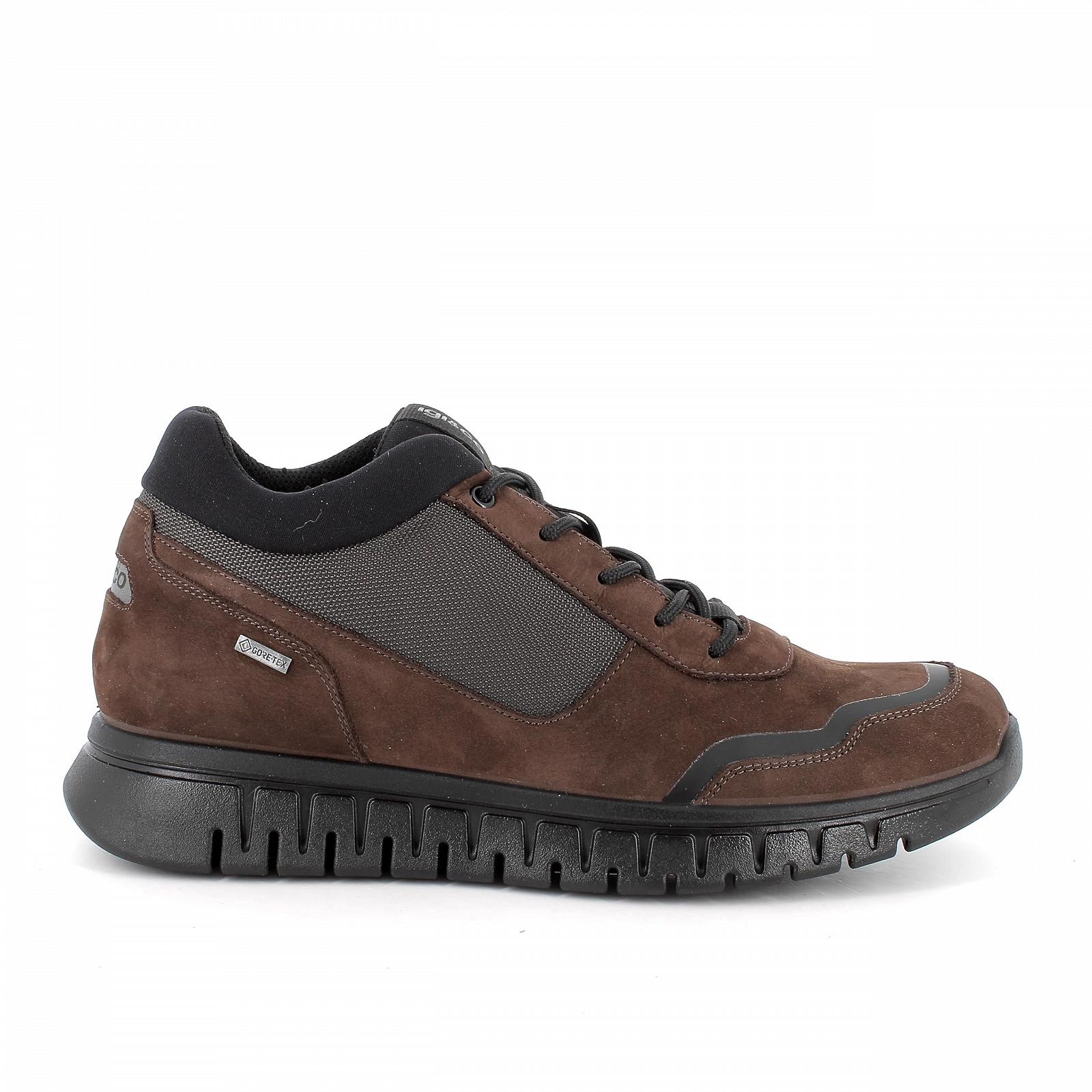 Туфли мужские Oxford IGI&Co U.edo GTX, фото №3