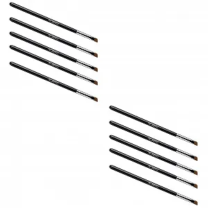 Кисти FRCOLOR для макияжа, тонкая - Фото 1