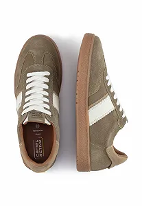 Кеды camel active 55BNN10 synthetic.ua - Фото 1