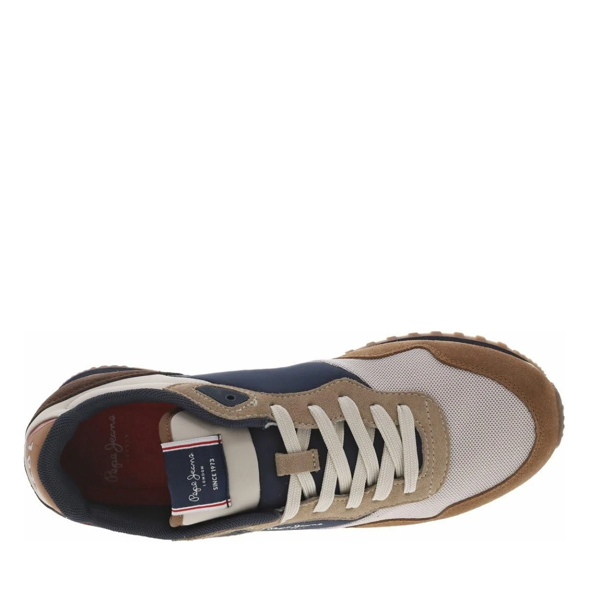 Кроссовки Pepe Jeans London Life M, фото №4