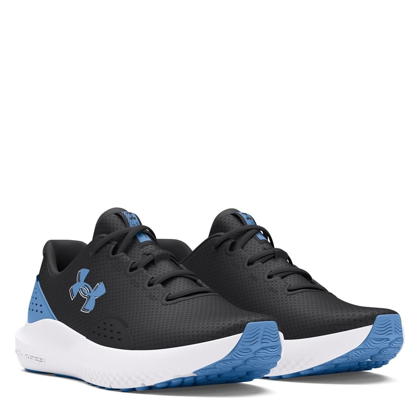 Кросівки Under Armour Charged Surge 4, фото №5