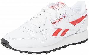 Кросівки Reebok Klassisches Leder Унісекс - Фото 1