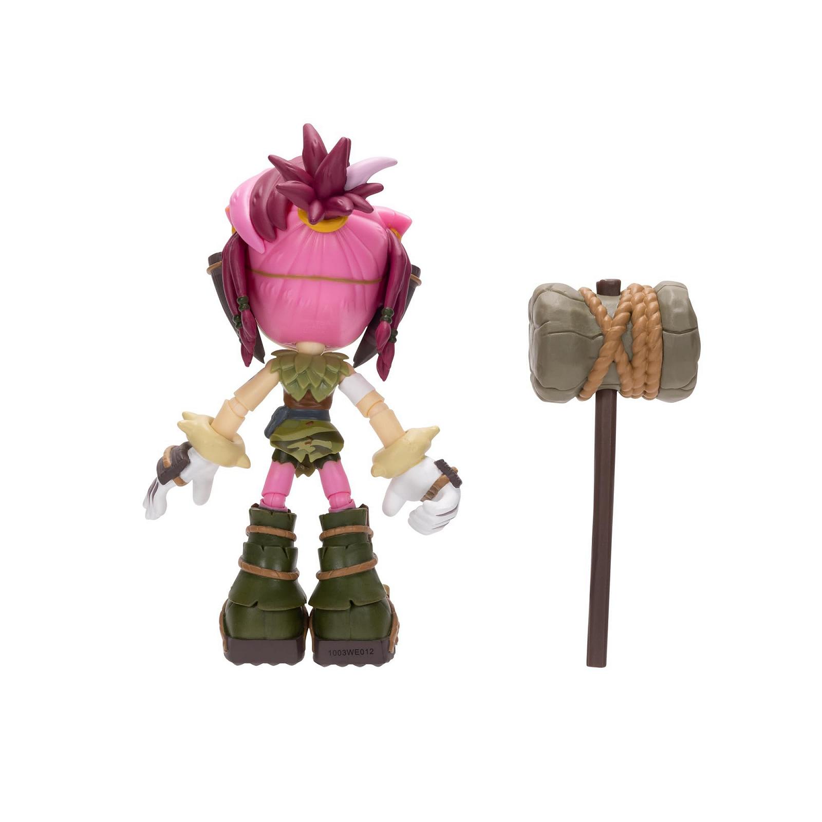 Фігурка рухома Sonic Prime Thorn Rose, 12,7 см, фото №5