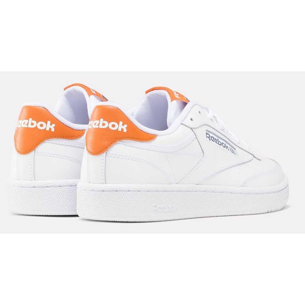 Кросівки Reebok Club C 85 чоловічі, фото №4