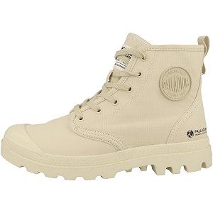Черевики Palladium Pampa Hi Zip Organic Mode - Фото 1