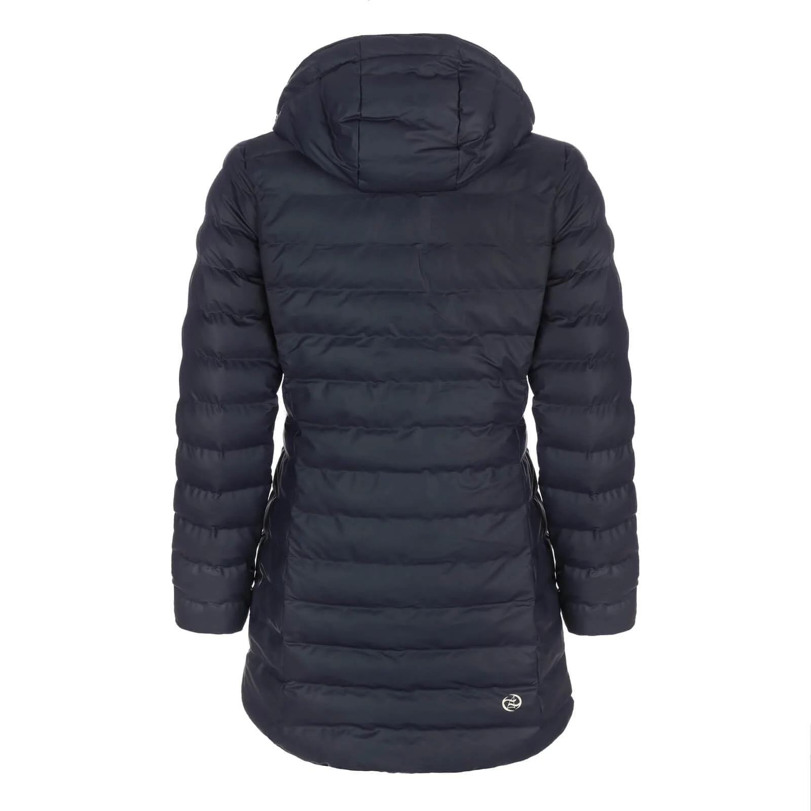 Пальто Dry Fashion Gdansk стьобана вітро- та водонепроникна, фото №3