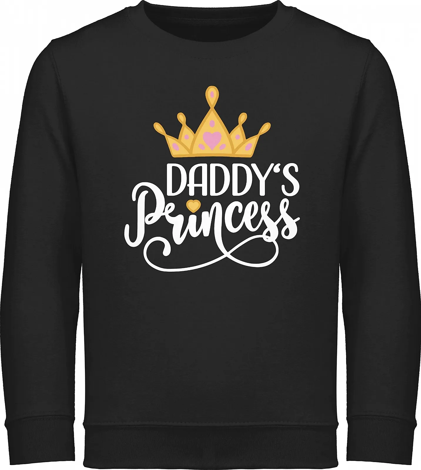 Світшот Shirtracer Дитячий світшот для хлопчиків і дівчаток, фото №1