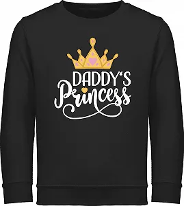 Світшот Shirtracer Дитячий світшот для хлопчиків і дівчаток - Фото 1