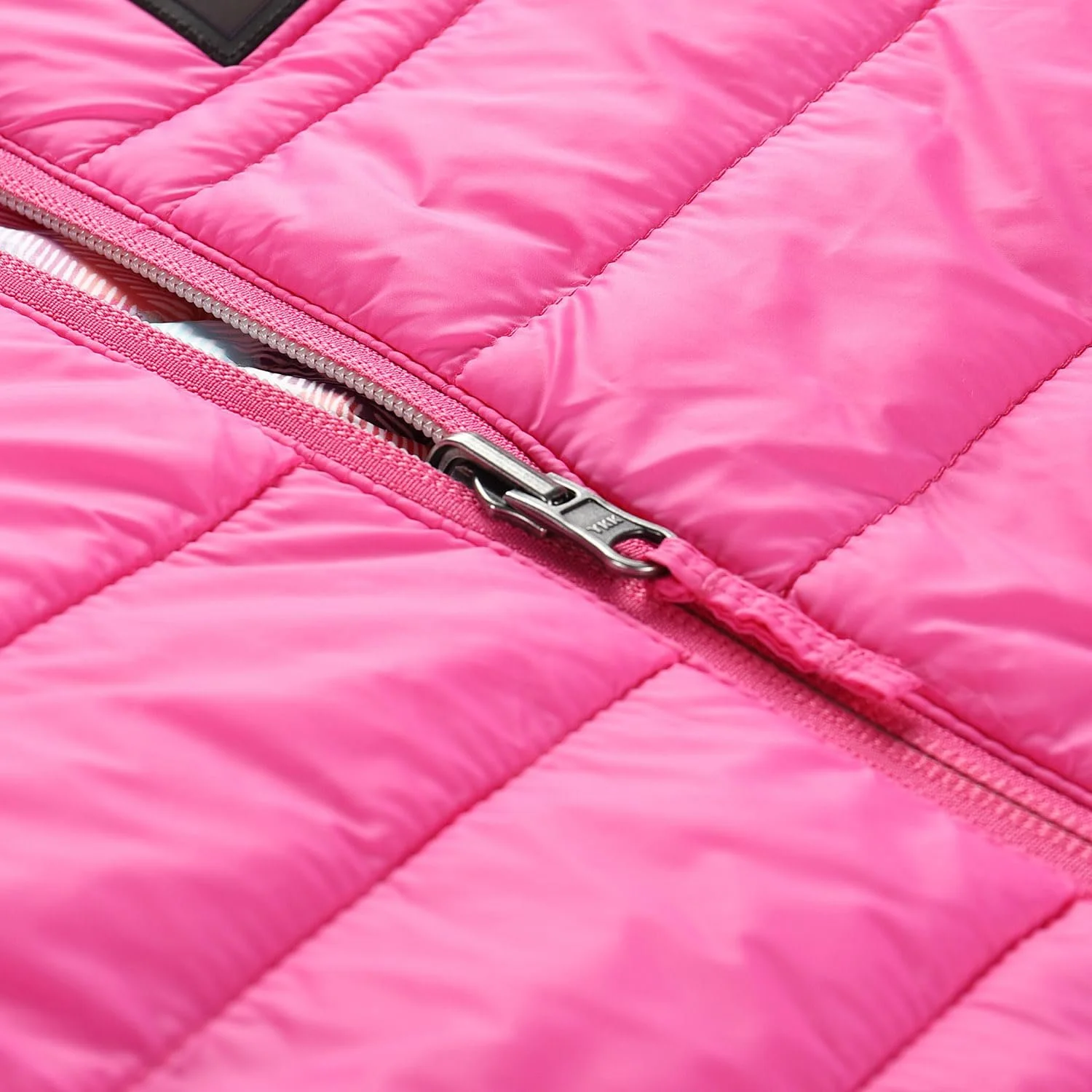 Зимняя куртка Alpine Pro для детей - Теплая, ветрозащитная, водоотталкивающая, двусторонняя - Светоотражающий капюшон - Переходная куртка для активного отдыха - Пухлый стиль, фото №6