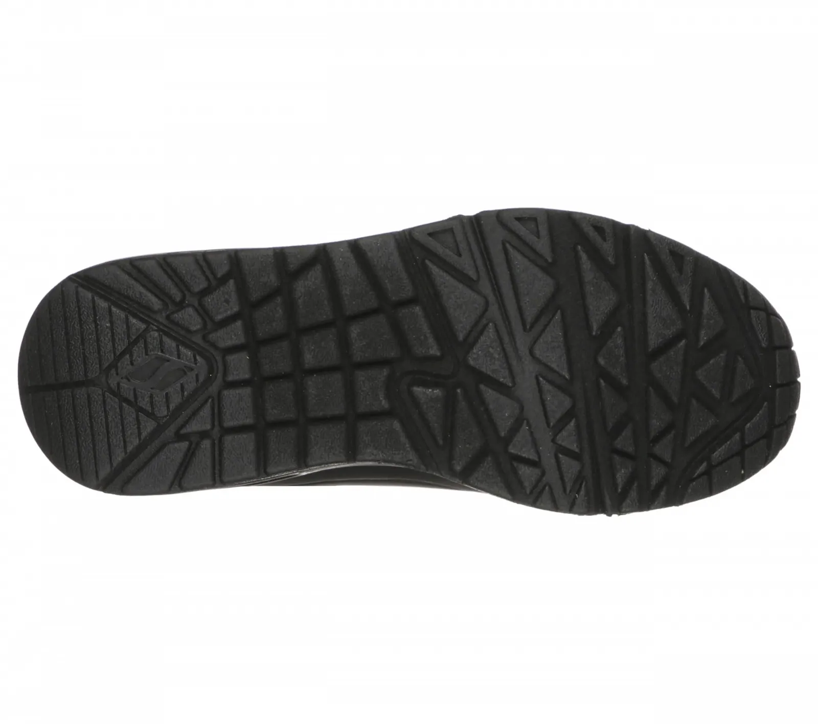 Кроссовки Skechers UNO Stand On Air 403674l для мальчиков, фото №4