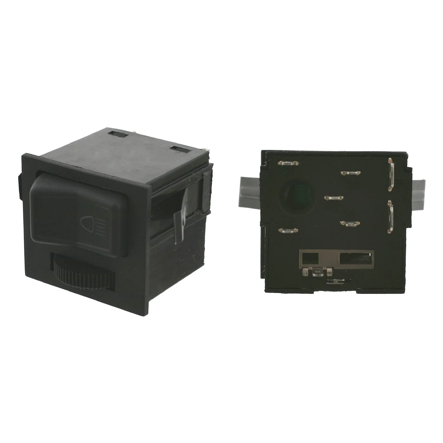 Перемикач світла фар FEBI BILSTEIN febi Plus 14846 для VW приладова панель, фото №1 Перемикач світла фар FEBI BILSTEIN febi Plus 14846 для VW приладова панель, фото №1