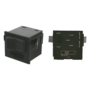 Перемикач світла фар FEBI BILSTEIN febi Plus 14846 для VW приладова панель - Фото 1