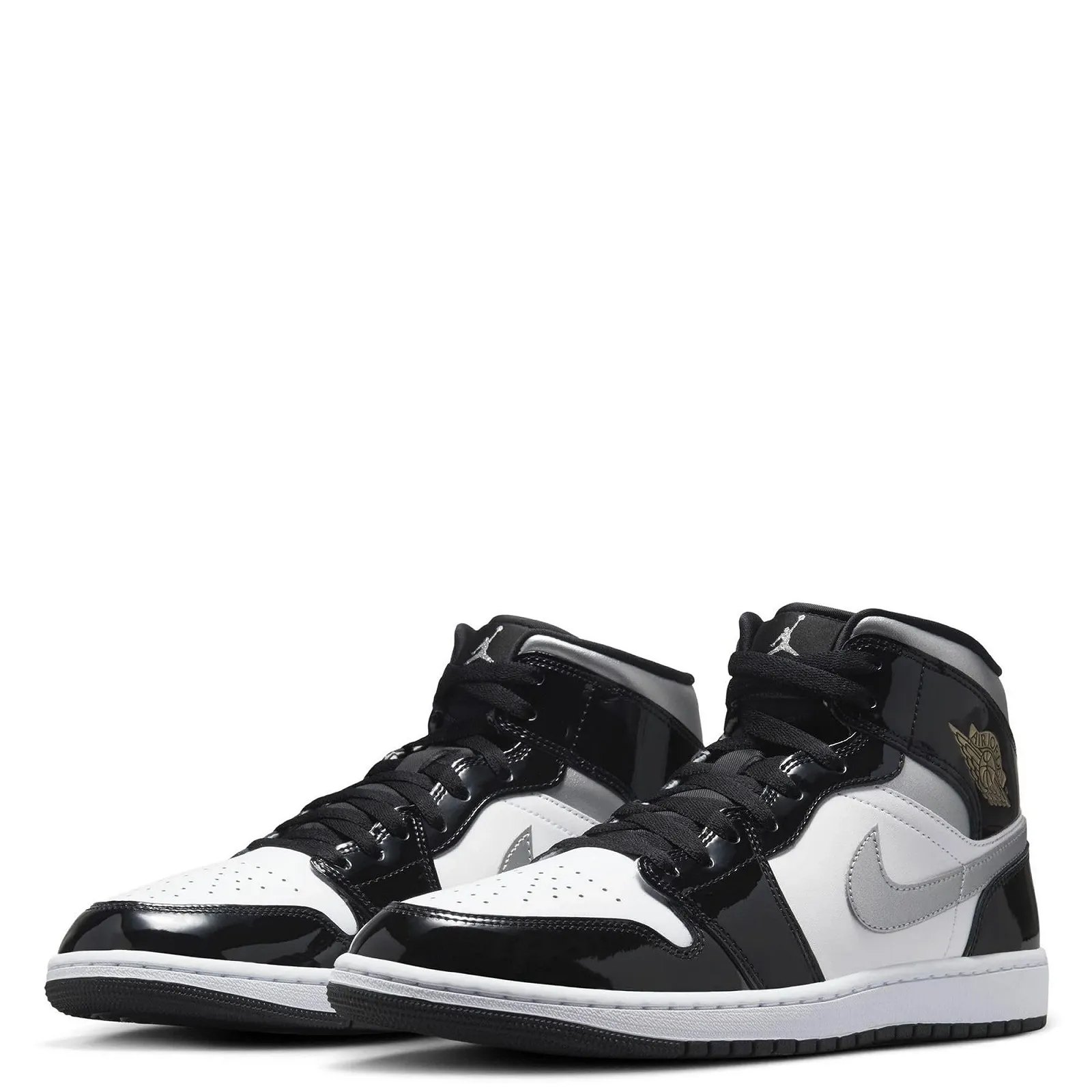 Кросівки Nike Air Jordan 1 Mid Se HV0789010, фото №3 Кросівки Nike Air Jordan 1 Mid Se HV0789010, фото №3