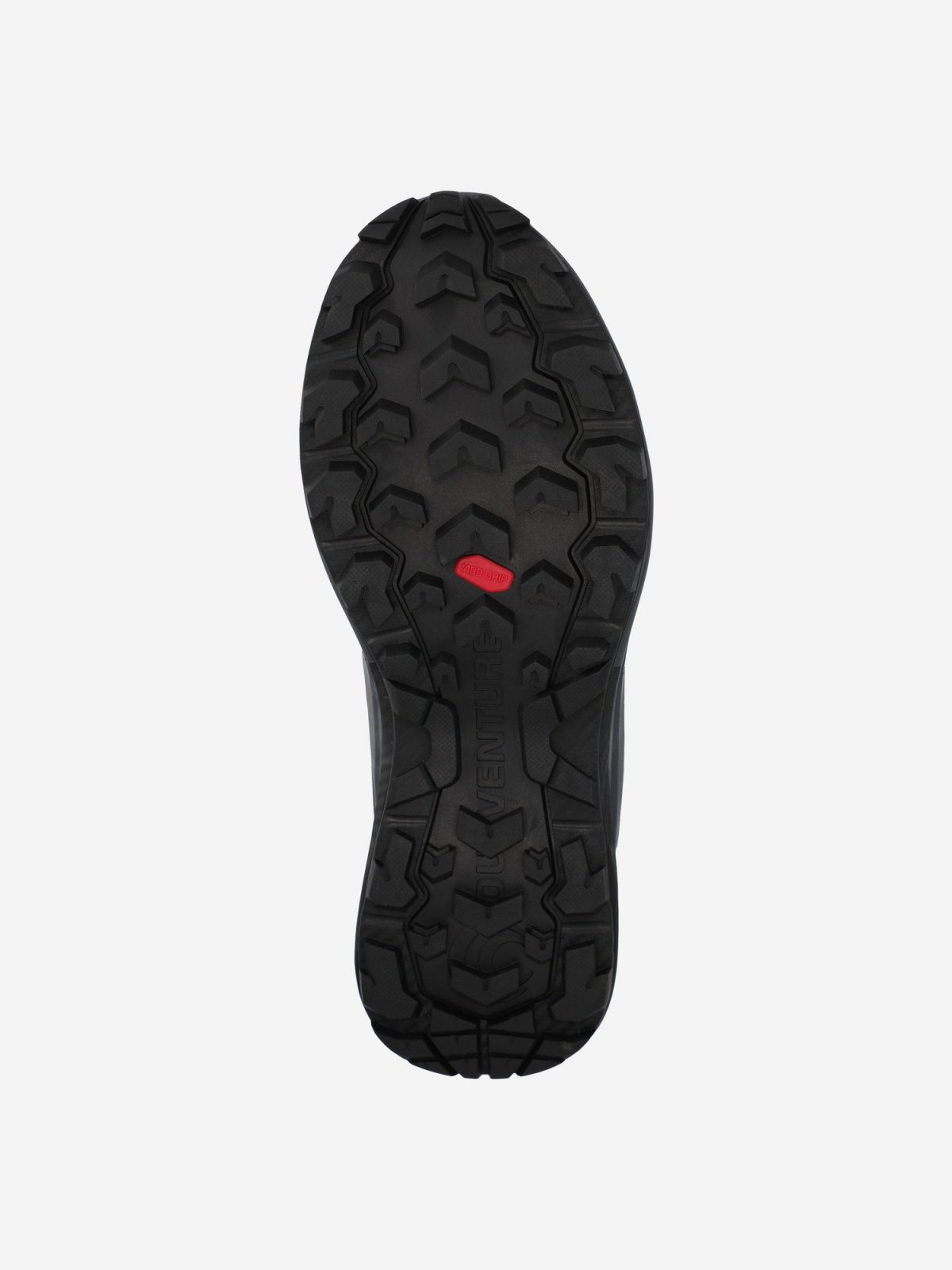 Черевики утеплені Montblanc 3 115688OUT-99 Outventure Чорний 43, фото №6