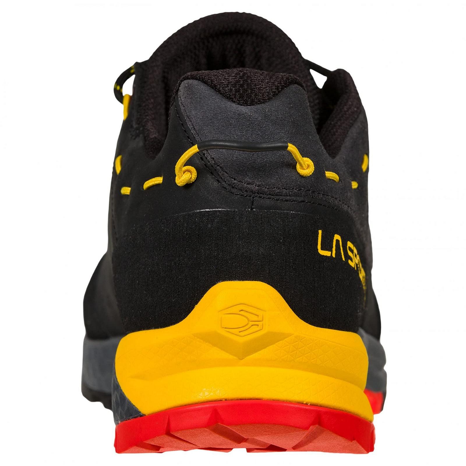 Кроссовки La Sportiva Tx Guide Leather Men, фото №5