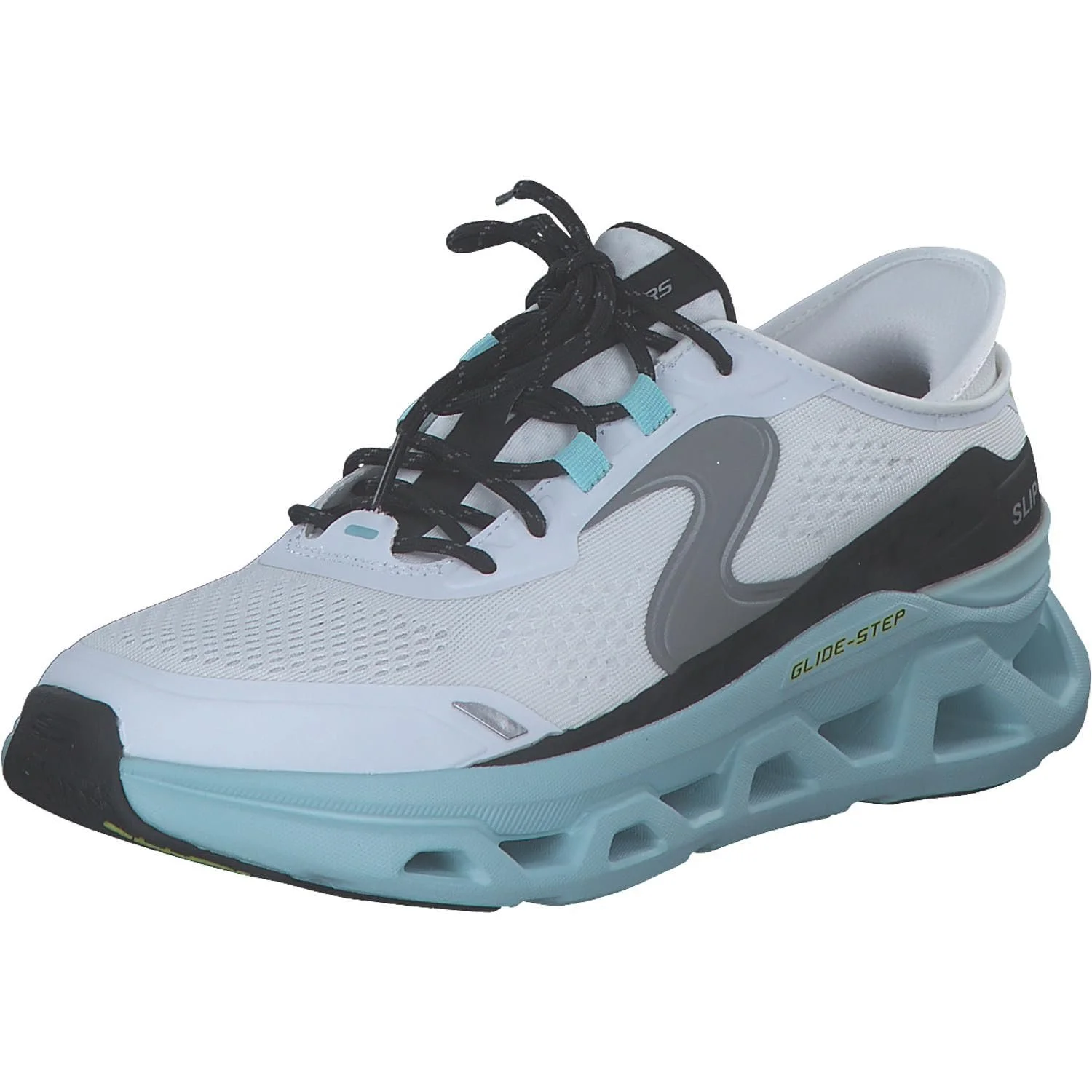 Кросівки Skechers Glide-Step Altus Hands-Free Slip-ins, фото №1 Кросівки Skechers Glide-Step Altus Hands-Free Slip-ins, фото №1