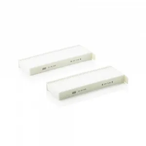 Фильтр салона MANN-FILTER CU 29 003-2 CITROËN FIAT PEUGEOT TOYOTA - Фото 1