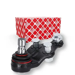 Кульова опора FEBI BILSTEIN 172769 для HYUNDAI KIA, передня ліва - Фото 1