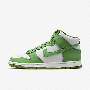 Кросівки Nike DUNK HI RETRO BTTYS 44.5 - Фото 1