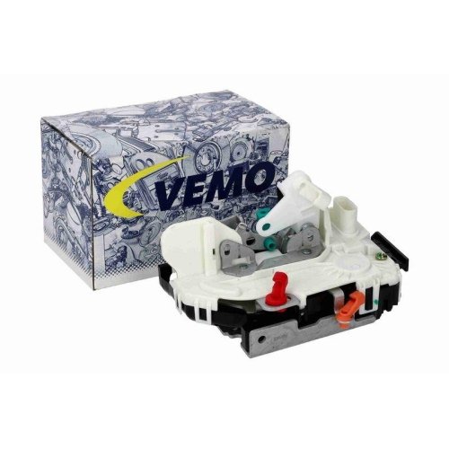 Замок двери VEMO V33-85-0066 Green Mobility Parts DODGE передний левый, фото №2