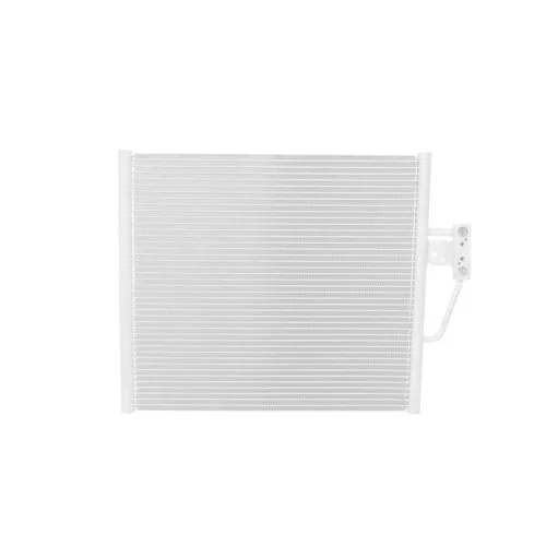 Конденсатор кондиціонера HELLA 8FC 366 220-301, фото №2 Конденсатор кондиціонера HELLA 8FC 366 220-301, фото №2