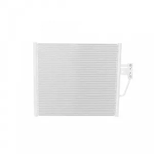 Конденсатор кондиціонера HELLA 8FC 366 220-301 synthetic.ua - Фото 1