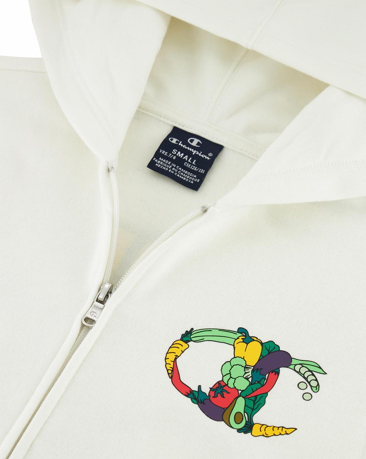 Худі Champion для хлопчиків, фото №3