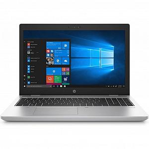 Ноутбук 15.6" HP ProBook 650 G4 Intel Core i5-8350U RAM 16GB SSD 512GB 13год батарея Windows 11 Pro (UKR) - Фото 1