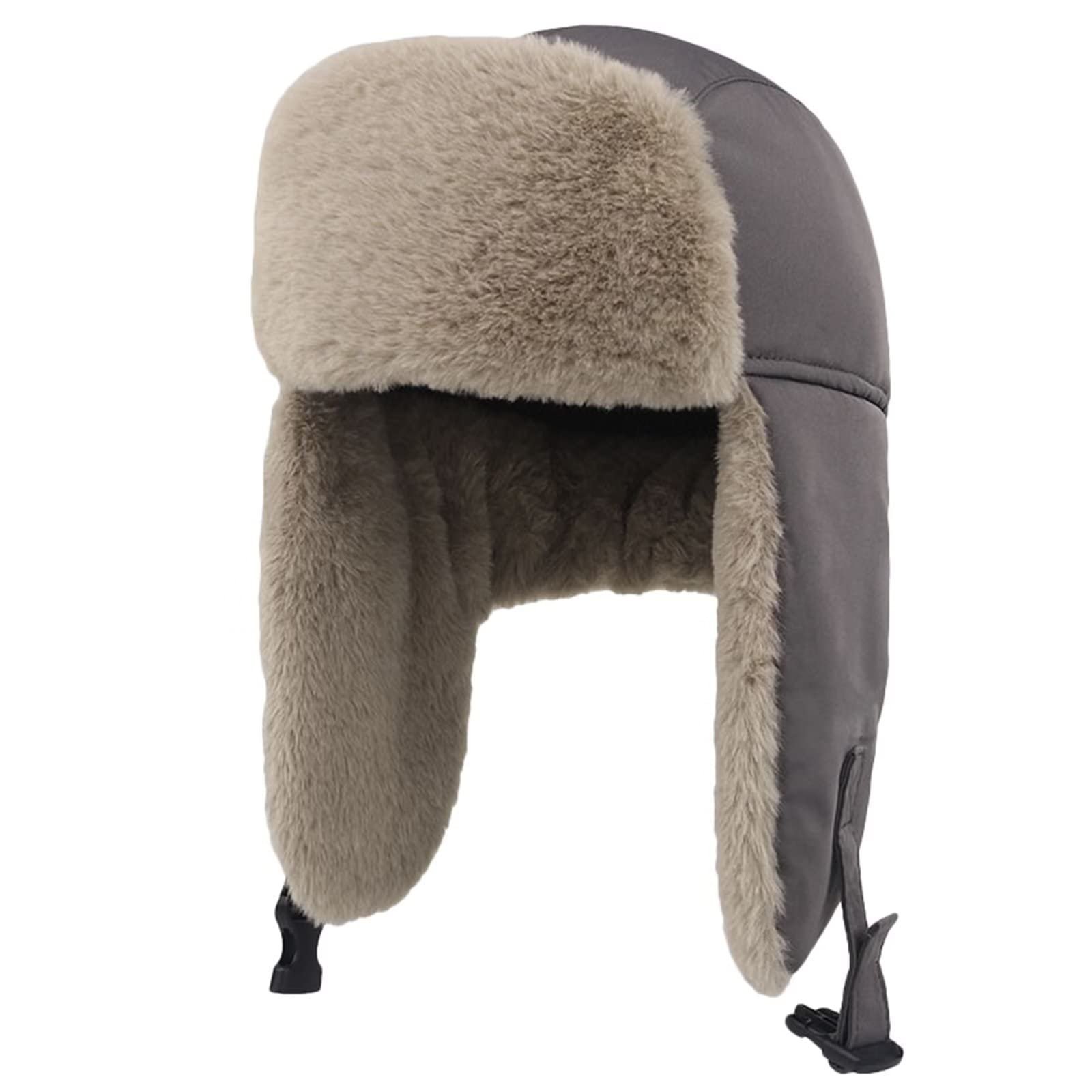 Дитяча шапка-вушанка ZMNKH, вітрозахисна, фото №1 Дитяча шапка-вушанка ZMNKH, вітрозахисна, фото №1