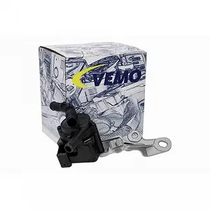 Додатковий водяний насос VEMO V22-16-0004 системи охолодження synthetic.ua - Фото 1