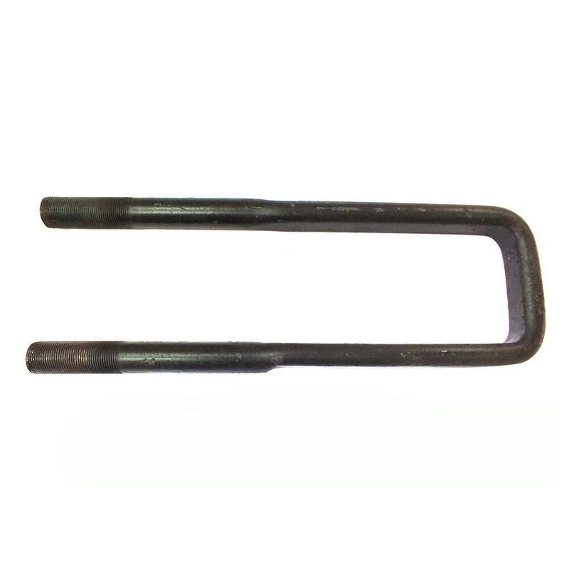 Стремянка М30х2,0 (L=450мм, В=110мм) задней рессоры 20т Автомат 6520-2912408, фото №1