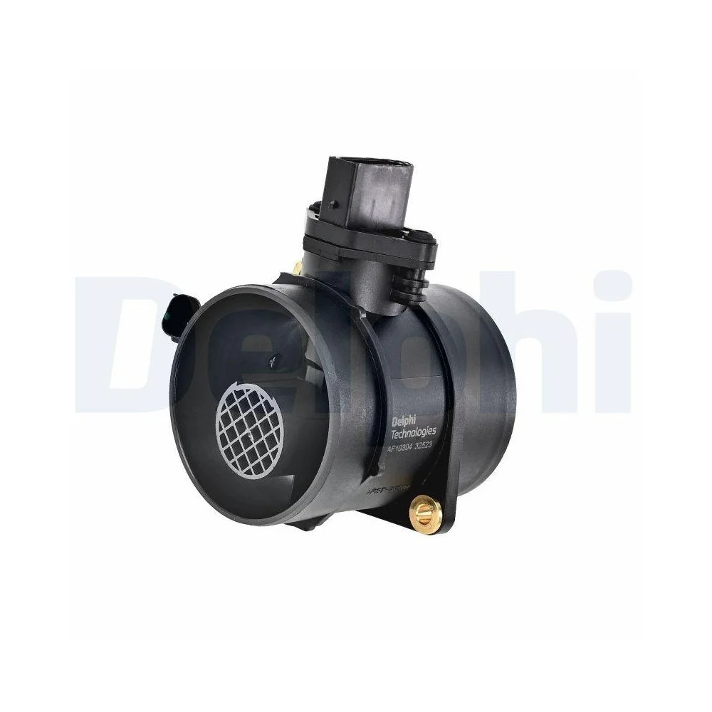 Расходомер воздуха DELPHI AF10304-12B1 для MERCEDES-BENZ, фото №1 Расходомер воздуха DELPHI AF10304-12B1 для MERCEDES-BENZ, фото №1