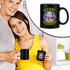 Кофейная чашка Lustige Tasse Urkomische, керамическая, для путешествий, милая керамическая synthetic.ua - Фото 1