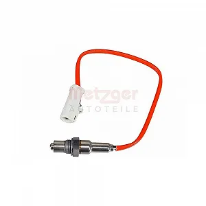 Лямбда-зонд METZGER 0895698 для FORD MAZDA - Фото 1