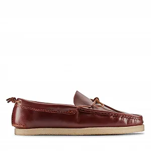 Черевики Оксфорди Clarks Unisex Godney Mocc - Фото 1