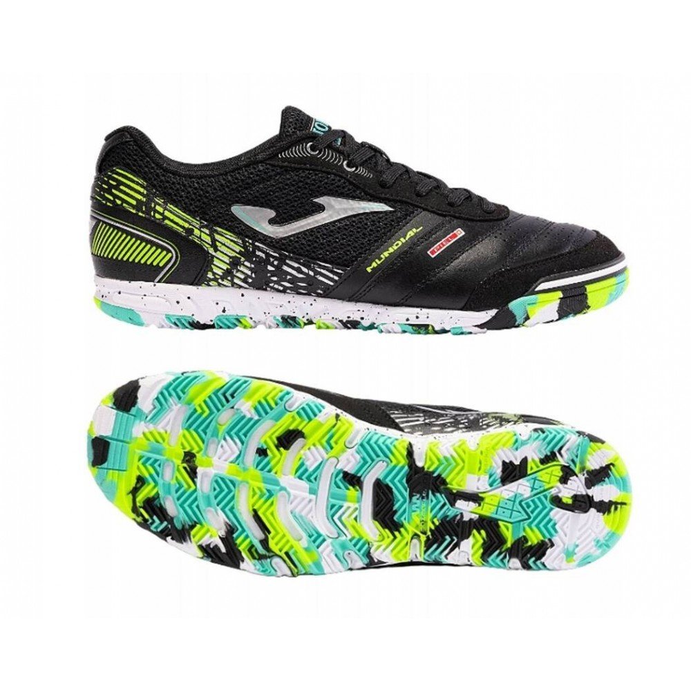 Футзалки Joma Mundial 45, фото №4