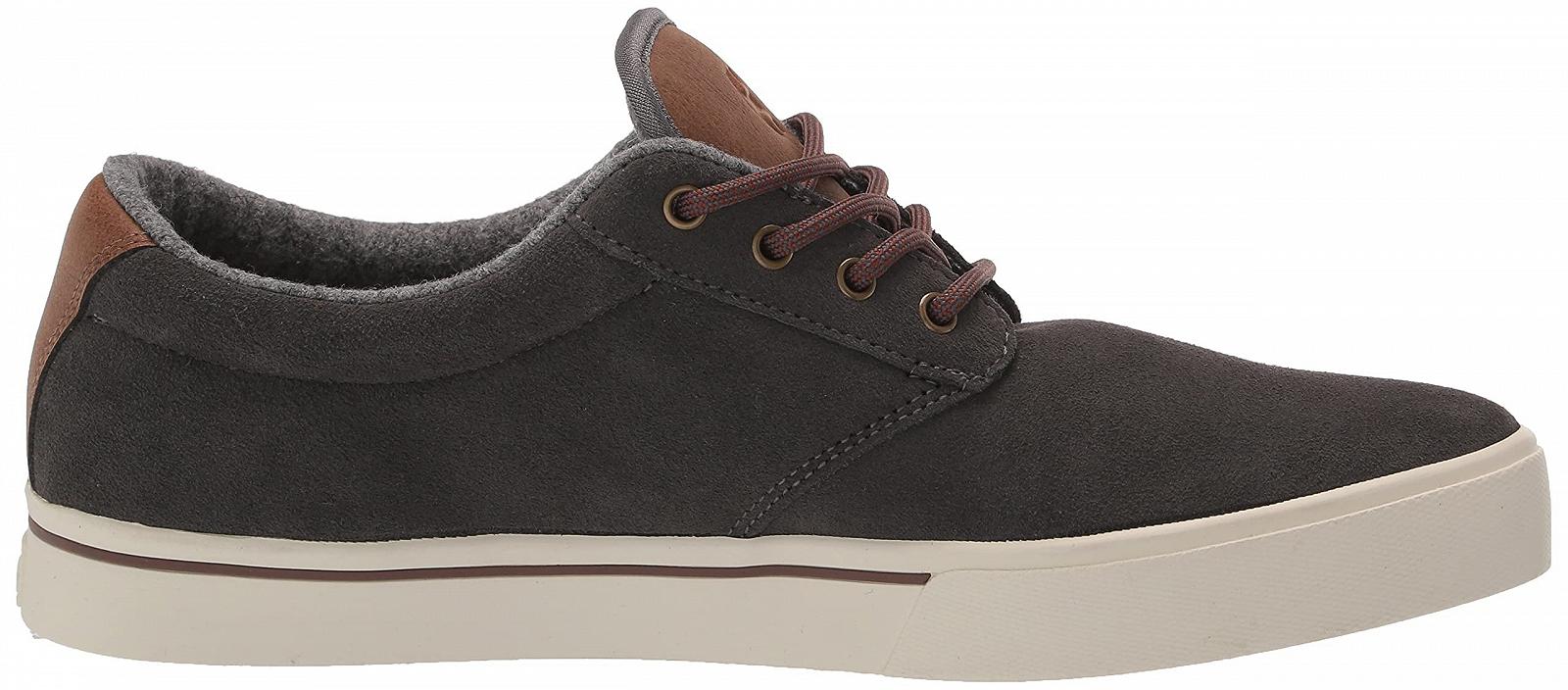 Кеди Etnies Jameson 2, фото №6 Кеди Etnies Jameson 2, фото №6