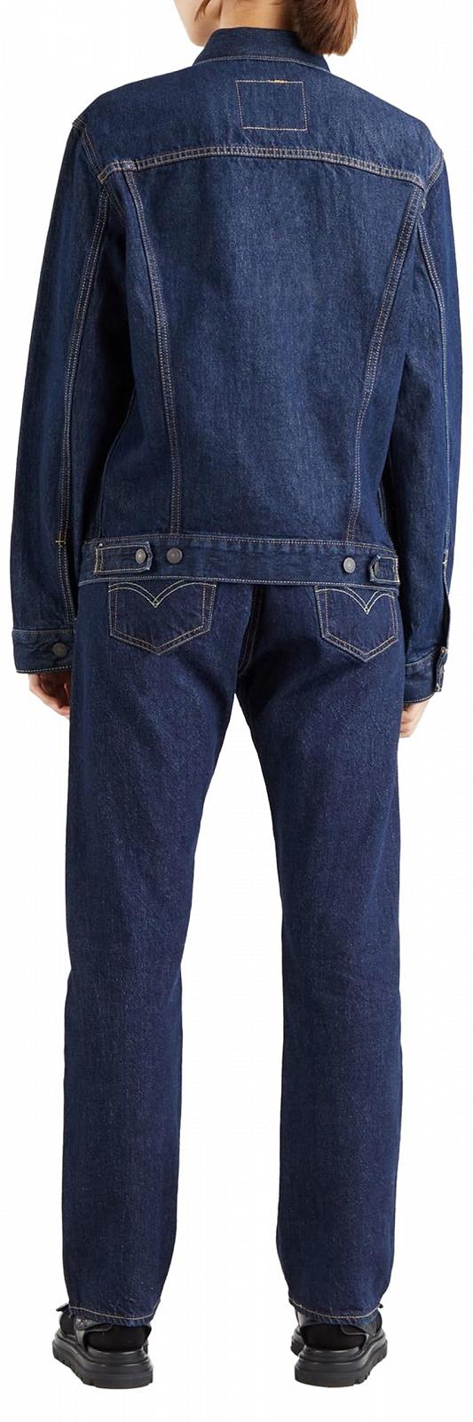 Куртка Levi's The Trucker мужская, фото №10