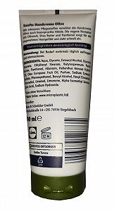 Крем для рук CIEN Olive Protection and Care для поврежденных рук 100 мл synthetic.ua - Фото 1