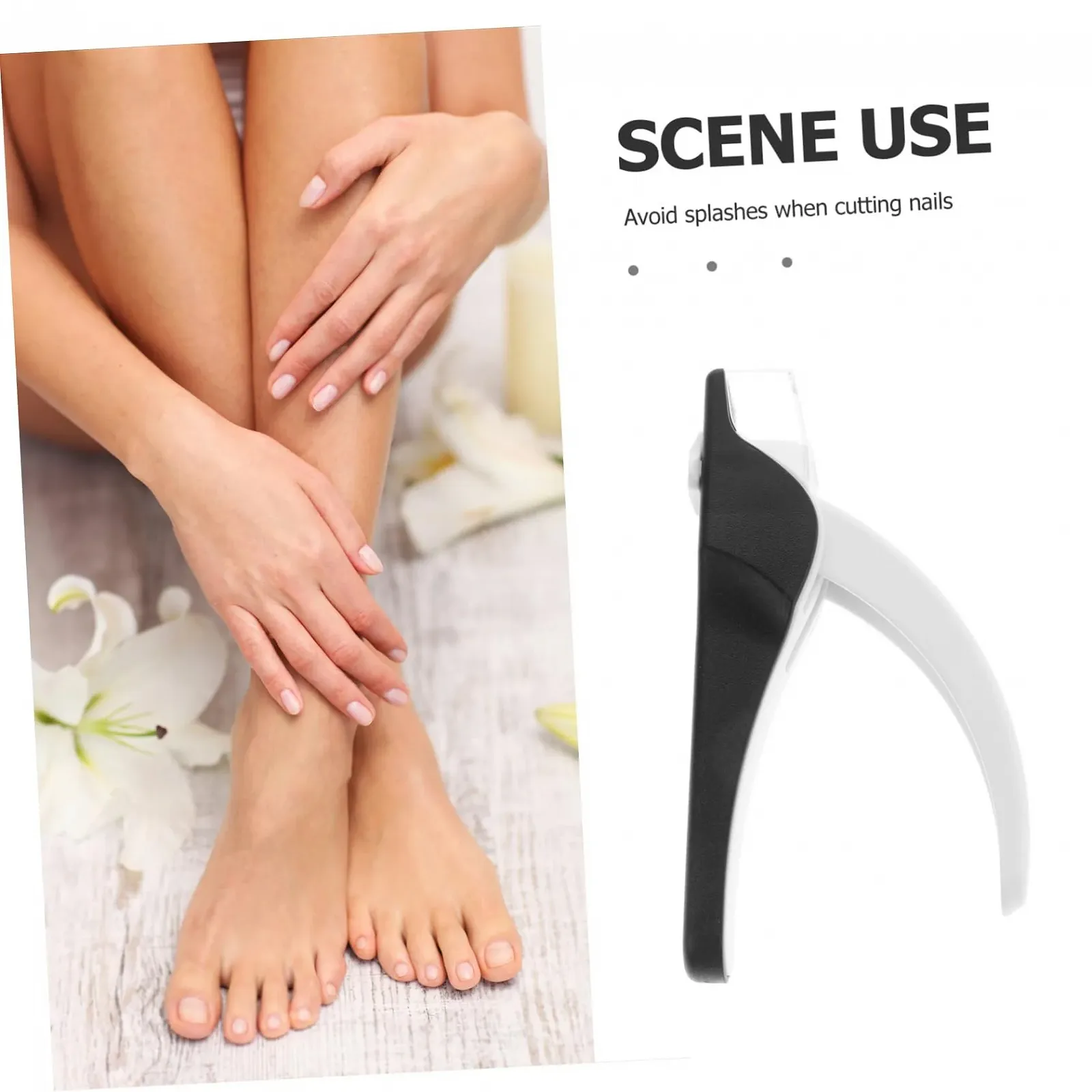 Кусачки для ногтей Beaupretty, фото №7 Кусачки для ногтей Beaupretty, фото №7