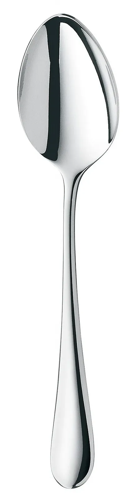 Ложка столовая WMF Merit / 20.7 см / Серебристый, фото №2 Ложка столовая WMF Merit / 20.7 см / Серебристый, фото №2