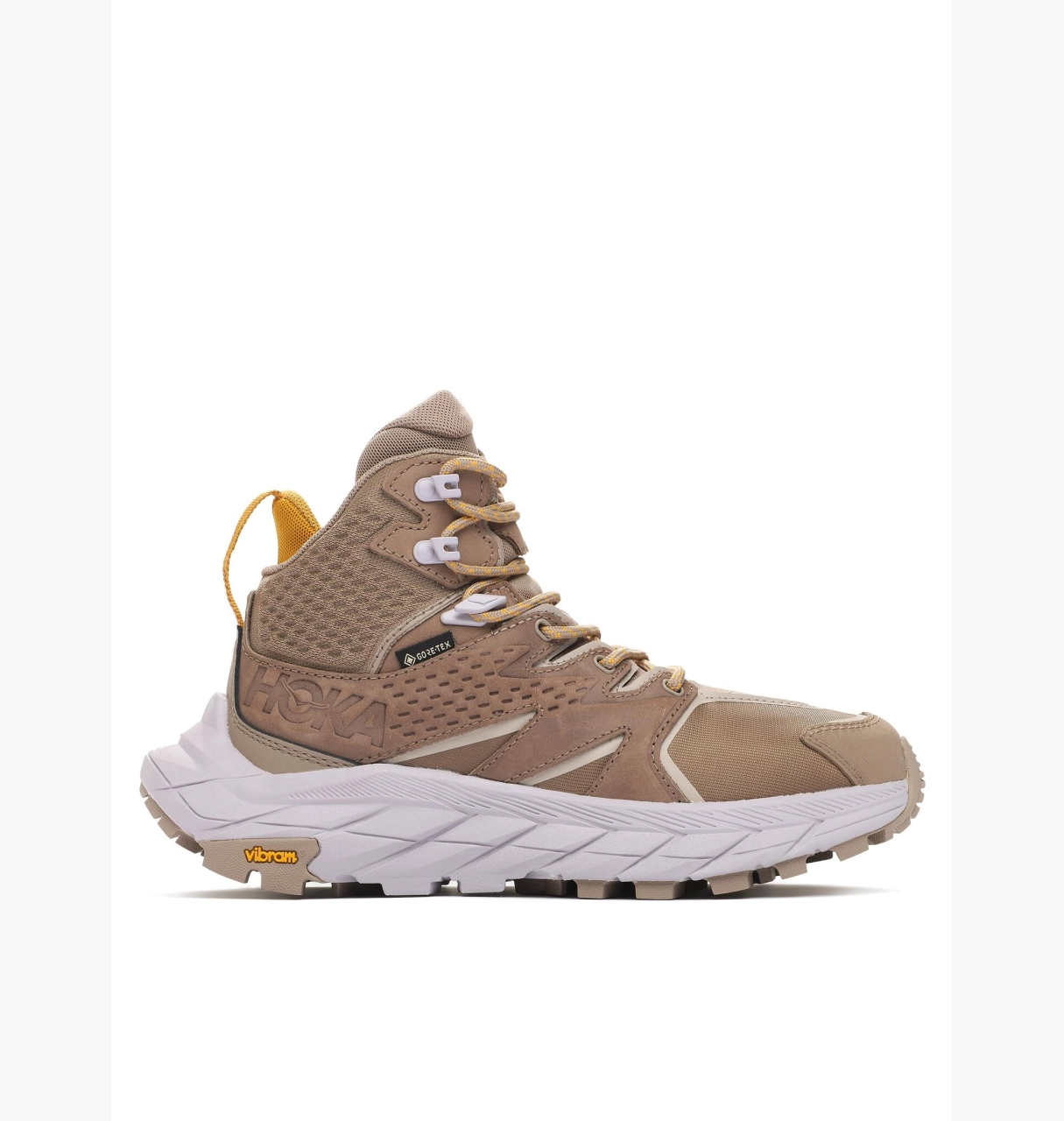 Черевики Hoka One One W Anacapa Mid GTX 38.5, фото №6