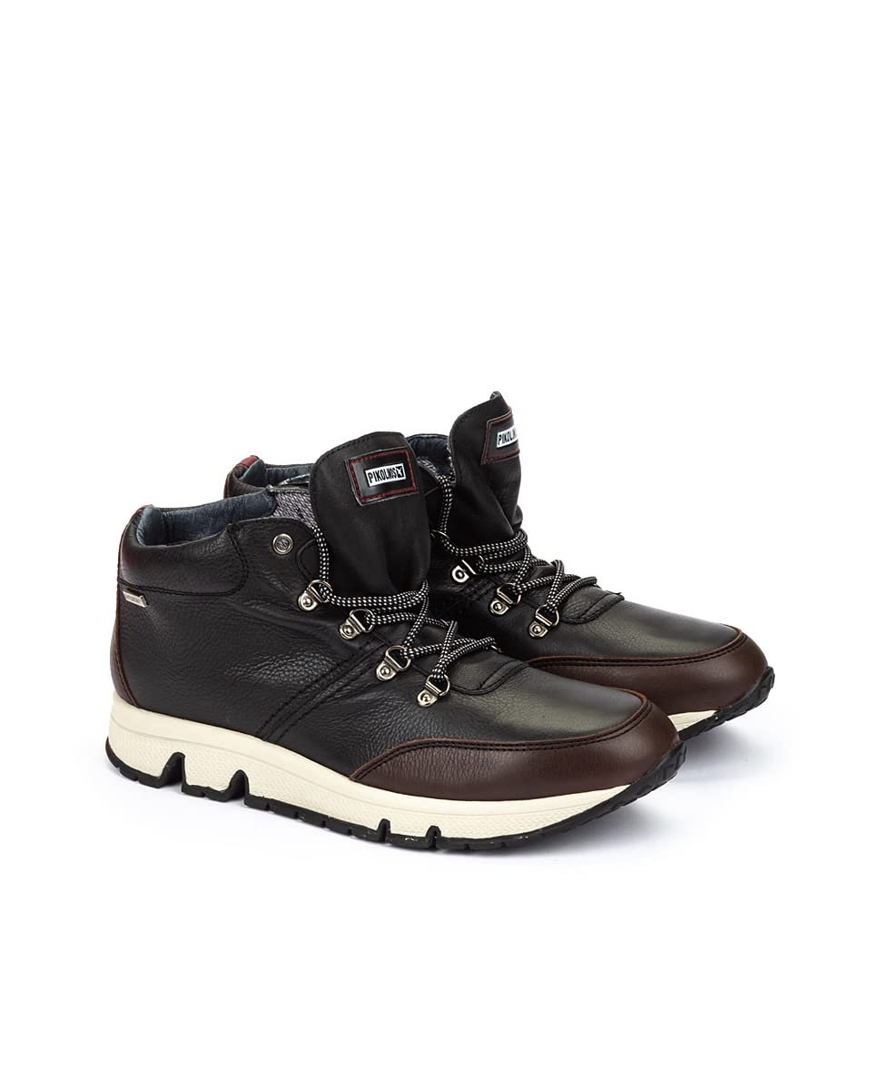 Черевики Pikolinos Ferrol M9U Шкіряні Повсякденні, фото №4