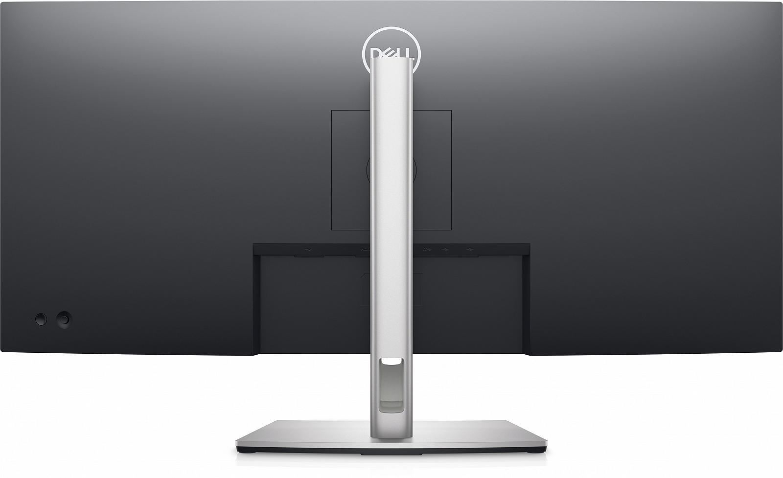 Монитор 34" Dell P3424WE 2K IPS 60 Гц, фото №7