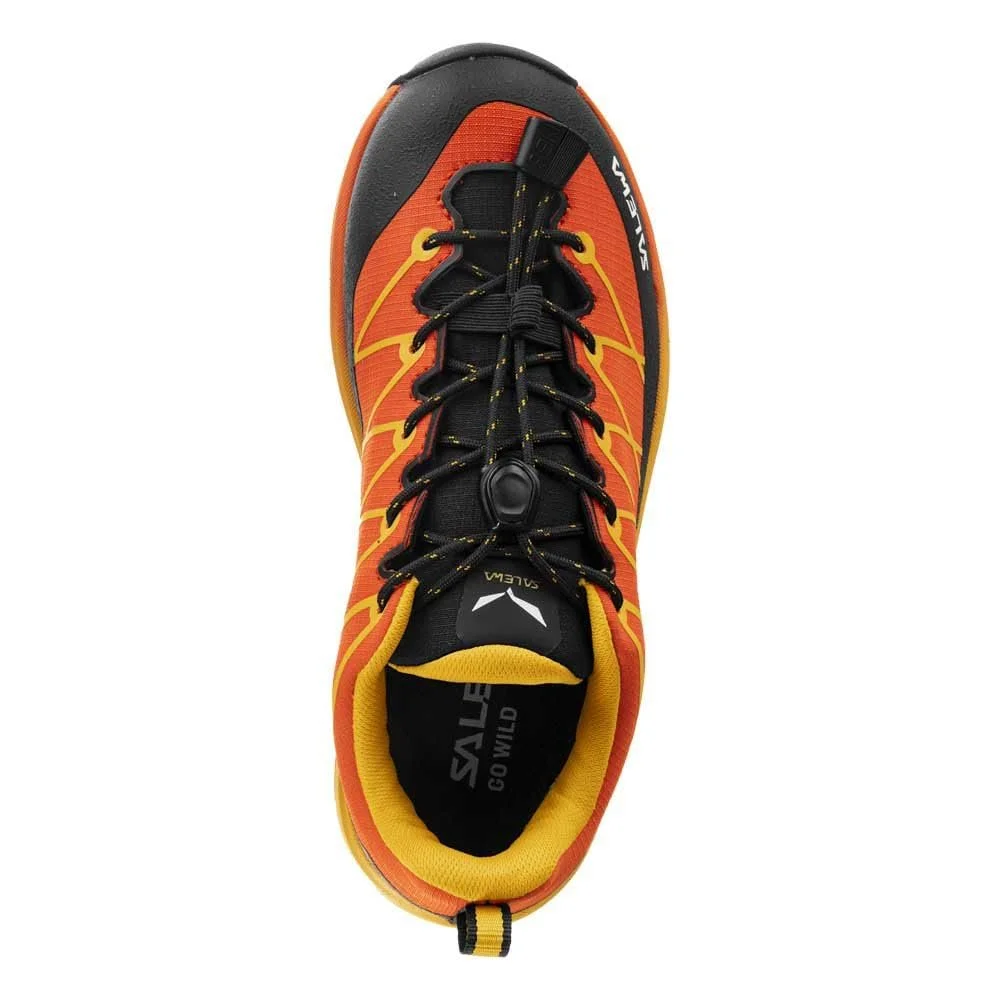 Обувь Salewa Wildfire 2 PTX, фото №4
