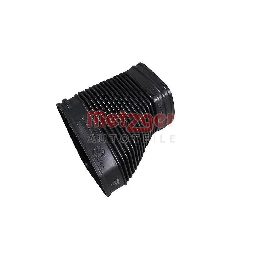 Шланг повітрозабірника METZGER AUTOTEILE 2389087 для BMW, фото №1