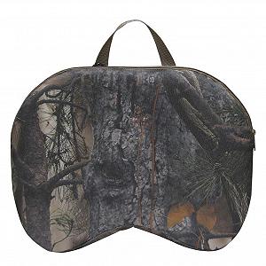 Подушка ihreesy Outdoor Camouflage 40 см x 29 см x 7 см - Фото 1