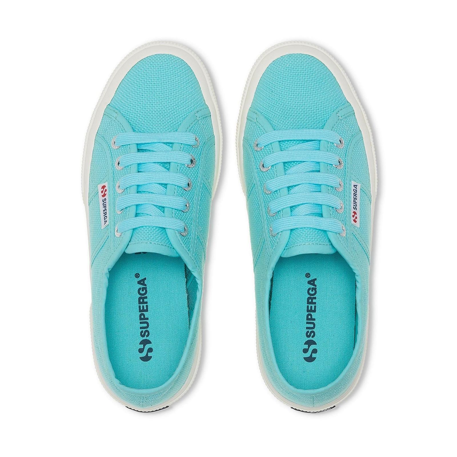 Кроссовки Superga 2750-Cotu Classic Unisex, фото №4