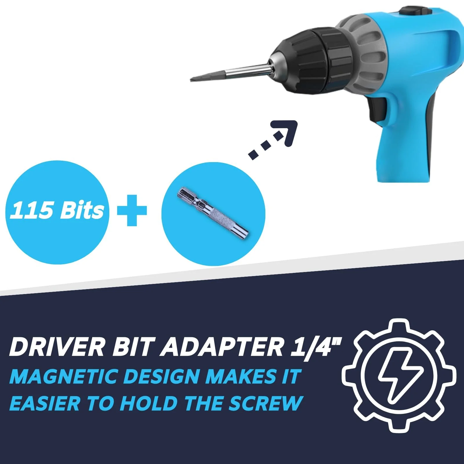 Набор отверток FANACAN 160-в-1 для точных механических работ, фото №3