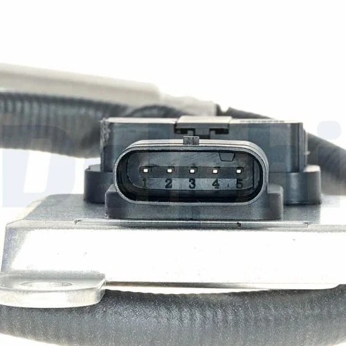 Датчик NOx, впорскування сечовини DELPHI ANS1003-12B1 для MERCEDES-BENZ, фото №3